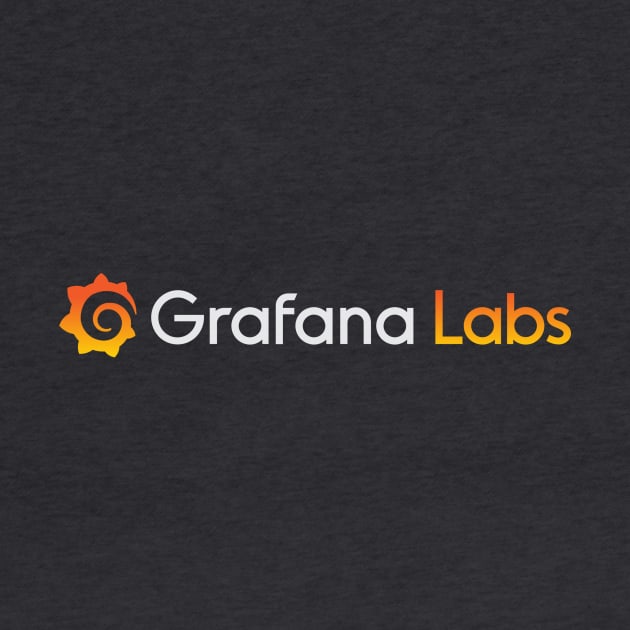 Grafana Labs Logotype by hipstuff